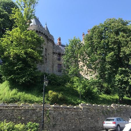 Chambre A La Campagne Québriac Exterior foto